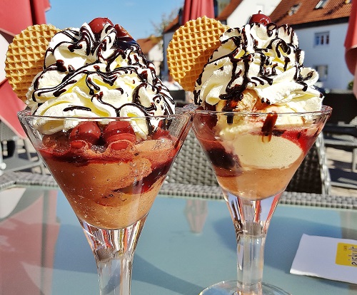 Eiscafe Riviera Essenbach